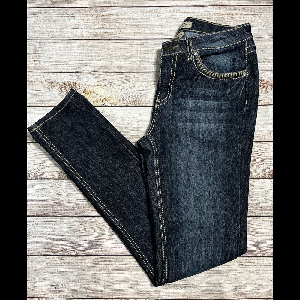 Earl Jean Size 8 Jeans